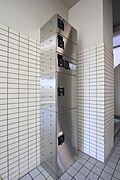 宅配ＢＯＸ