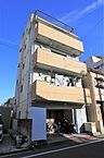 愛媛県松山市平和通4丁目1-15：物件画像／株式会社ハウスメイトショップ 松山城北店