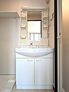 洗面所
