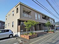 愛媛県松山市福音寺町127番地5：物件画像／株式会社ハウスメイトショップ 松山城北店