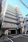 愛媛県松山市歩行町2丁目3-12：物件画像／株式会社ハウスメイトショップ 松山城北店