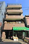 愛媛県松山市道後湯之町14-4：物件画像／株式会社ハウスメイトショップ 松山城北店
