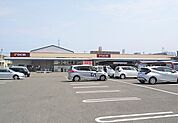 ホームセンター