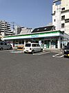 コンビニ