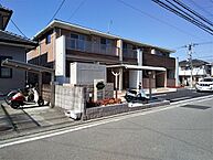 愛媛県松山市吉藤4丁目1番45号：物件画像／株式会社ハウスメイトショップ 松山城北店