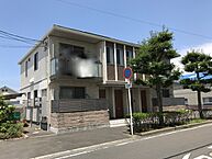 愛媛県松山市清住1丁目2-1：物件画像／株式会社ハウスメイトショップ 松山城北店