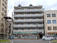 愛媛県松山市平和通2丁目3-2：物件画像／株式会社ハウスメイトショップ 松山城北店