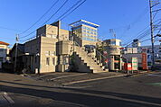 郵便局