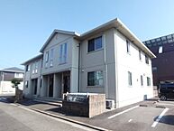愛媛県松山市立花6丁目3-12：物件画像／株式会社ハウスメイトショップ 松山城北店