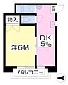 オックスフォードサーカスOJOKA4階2.7万円