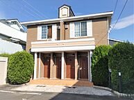愛媛県松山市神田町2番19号：物件画像／株式会社ハウスメイトショップ 松山城北店