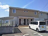 愛媛県松山市小坂4丁目20-18：物件画像／株式会社ハウスメイトショップ 松山城北店