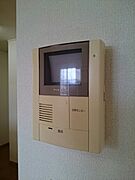 セキュリティ設備