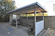 共用設備