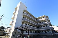 愛媛県松山市枝松2丁目2-4：物件画像／株式会社ハウスメイトショップ 松山城北店
