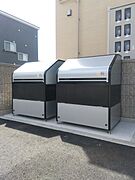 共用設備