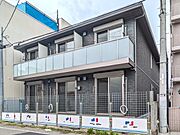 建築中