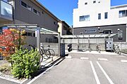 共用設備