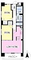 メゾンMB道後9階8.4万円
