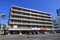 愛媛県松山市鷹子町520-1：物件画像／株式会社ハウスメイトショップ 松山城北店