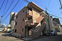 愛媛県松山市萱町6丁目15-5：物件画像／株式会社ハウスメイトショップ 松山城北店