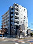 愛媛県松山市湊町8丁目94番地1：物件画像／株式会社ハウスメイトショップ 松山城北店
