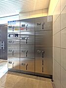 宅配ＢＯＸ