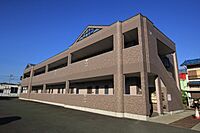 愛媛県松山市井門町70-4：物件画像／株式会社ハウスメイトショップ 松山城北店