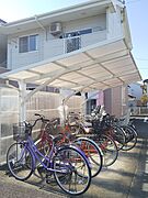 共用設備