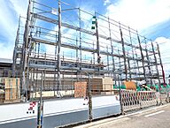 愛媛県松山市土居田町570番地10：物件画像／株式会社ハウスメイトショップ 松山城北店