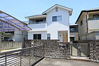 愛媛県松山市上市2丁目4-46：物件画像／株式会社ハウスメイトショップ 松山城北店