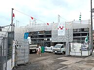 愛媛県松山市朝生田町1丁目96：物件画像／株式会社ハウスメイトショップ 松山城北店