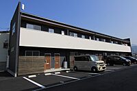 愛媛県東温市南野田26-7：物件画像／株式会社ハウスメイトショップ 松山城北店