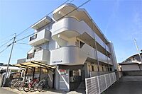 愛媛県松山市山越1丁目20-6：物件画像／株式会社ハウスメイトショップ 松山城北店