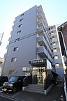 愛媛県松山市平和通2丁目6-24：物件画像／株式会社ハウスメイトショップ 松山城北店