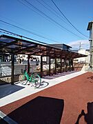共用設備
