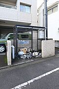 共用設備