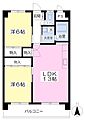 サンシャイン緑町11階6.0万円