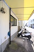 共用設備