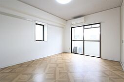 ラ・ヴェール泉 501 5階1Kのリビング/ダイニング