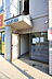 エントランス：エントランス