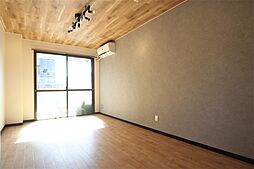 ロイヤルハイツ樋又 401