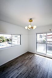 伊予鉄道郡中線 余戸駅 徒歩5分の賃貸アパート