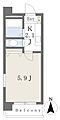サンハイツ木屋町4階3.3万円