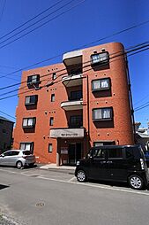 伊予鉄道市駅線 勝山町駅 徒歩12分の賃貸マンション