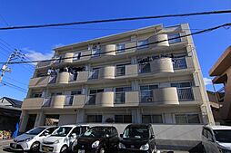 伊予鉄道市駅線 勝山町駅 徒歩19分の賃貸マンション