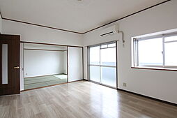 伊予鉄道横河原線 牛渕団地前駅 徒歩4分の賃貸マンション