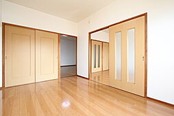 高浜レジデンス7 3LDKの写真