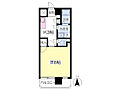 リバティー山越3階3.7万円
