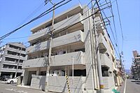 愛媛県松山市緑町1丁目5-10：物件画像／株式会社ハウスメイトショップ 松山城北店